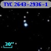 TYC 2643-2936-1