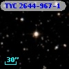 TYC 2644-967-1