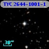 TYC 2644-1001-1