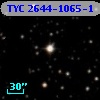 TYC 2644-1065-1