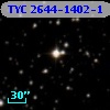 TYC 2644-1402-1