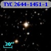 TYC 2644-1451-1