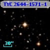TYC 2644-1571-1