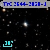 TYC 2644-2050-1