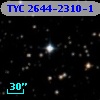 TYC 2644-2310-1