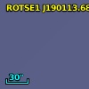 ROTSE1 J190113.68+320900.4