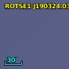ROTSE1 J190324.03+321205.5