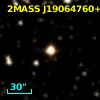 2MASS J19064760+3113341