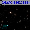 2MASX J19022168+3019046