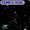 CGMW 5-9116