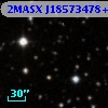 2MASX J18573478+3049357