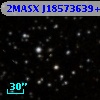 2MASX J18573639+3021387