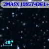 2MASX J18574361+3239377