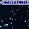 2MASX J18575066+3238527