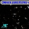 2MASX J18575785+3100577