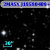 2MASX J18580408+3145503
