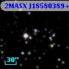 2MASX J18580389+3214073