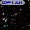 CGMW 5-9291