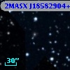2MASX J18582904+3228464