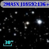 2MASX J18592136+3213188