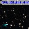 NVSS J051648+444700