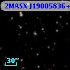 2MASX J19005836+3156326