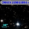 2MASX J19015091+3002365