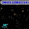 2MASX J19015214+3003325