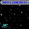 2MASX J19020315+3017395