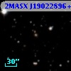2MASX J19022896+3219009