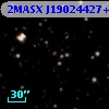 2MASX J19024427+3105080