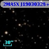2MASX J19030328+3014586