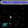 2MASX J19033334+3107007