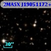 2MASX J19051172+3133466