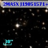 2MASX J19051571+3132586