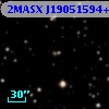 2MASX J19051594+3212146