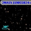 2MASX J19055024+3134429