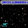 2MASX J19060993+3000596