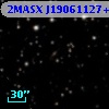 2MASX J19061127+3045076