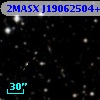 2MASX J19062504+3025555