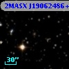 2MASX J19062486+3127415