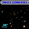 2MASX J19064381+3201288
