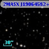 2MASX J19064582+3053548