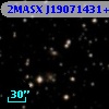 2MASX J19071431+3044275