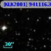 [KLK2001] 941116.36