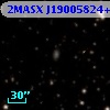 2MASX J19005824+3024316