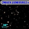 2MASX J19035852+3145237