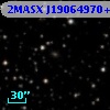 2MASX J19064970+2958028