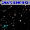 2MASX J19064872+3016348