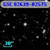 GSC 02639-02575